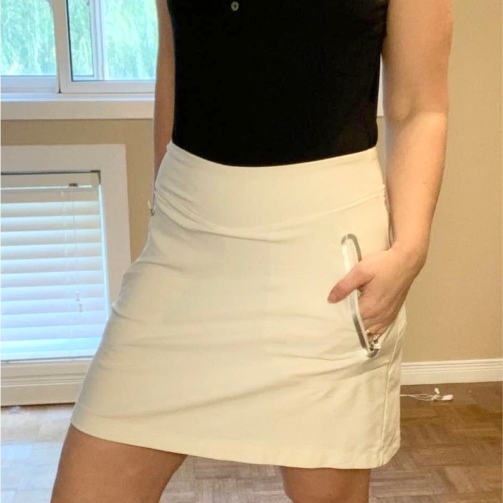 Nike Golf (or Running/Tennis) Skort - SM